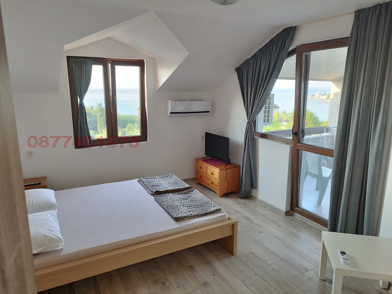 Do wynajęcia  Piętro domu Warna , m-t Alen mak , 120 mkw | 50590450 - obraz [2]
