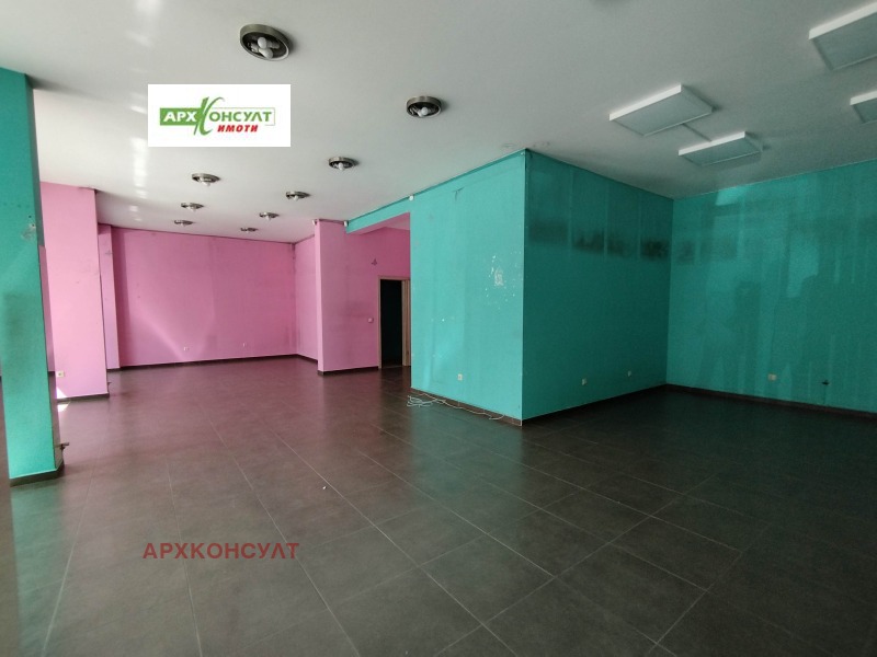 Til leie  Butikk Sofia , Zona B-18 , 100 kvm | 22308243 - bilde [3]