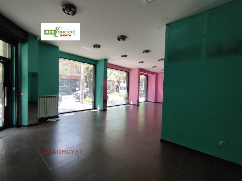 Til leie  Butikk Sofia , Zona B-18 , 100 kvm | 22308243 - bilde [4]