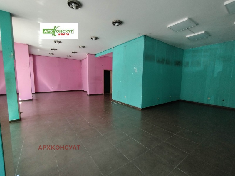 Til leie  Butikk Sofia , Zona B-18 , 100 kvm | 22308243 - bilde [2]