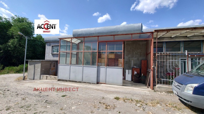 En renta  Almacenamiento Varna , Topoli , 200 metros cuadrados | 54083135 - imagen [5]