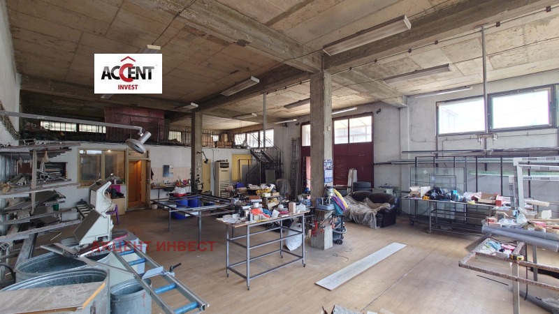 En renta  Almacenamiento Varna , Topoli , 200 metros cuadrados | 54083135