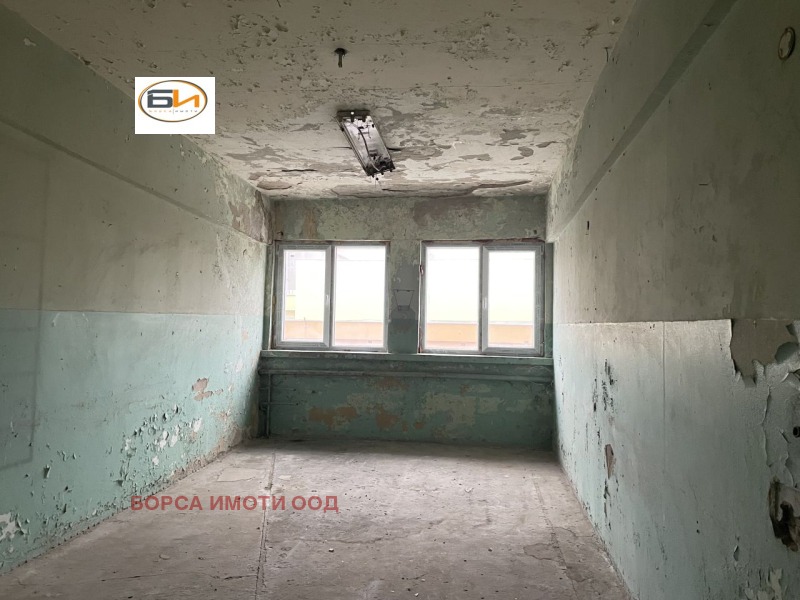 Дава под наем СКЛАД, гр. Враца, Промишлена зона