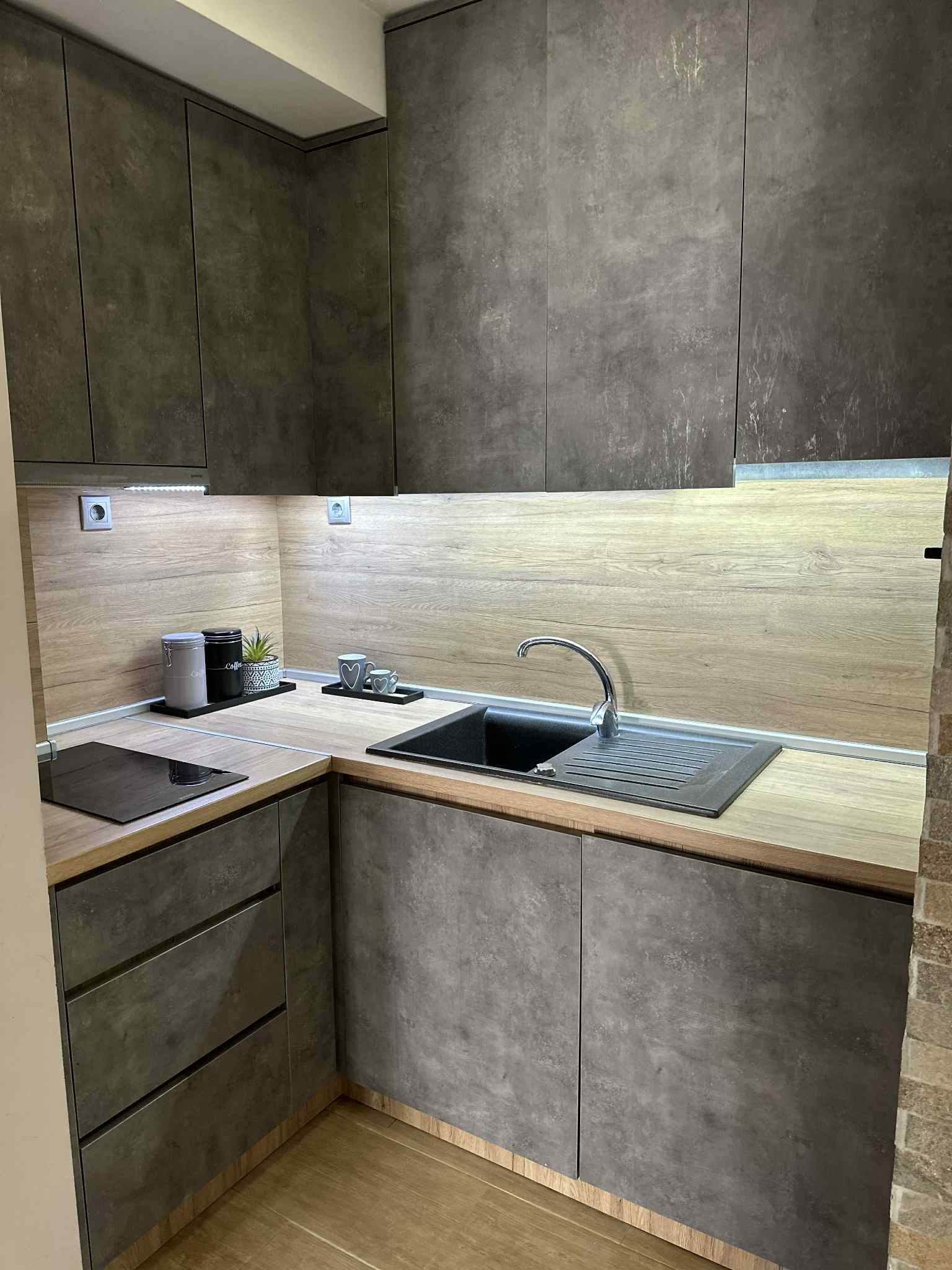 Дава под наем 1-СТАЕН, гр. Велинград, област Пазарджик, снимка 9 - Апартаменти - 53766976