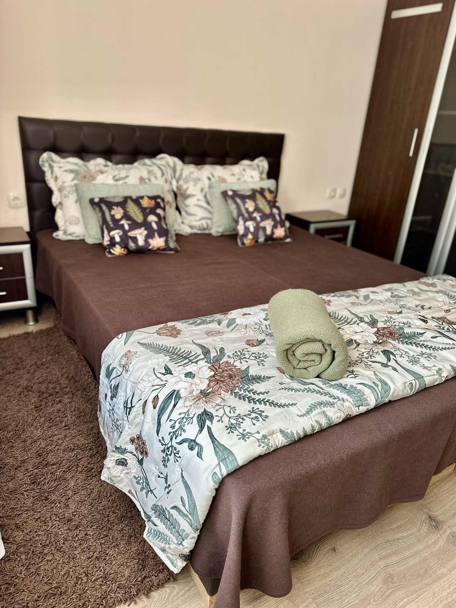 Дава под наем 1-СТАЕН, гр. Велинград, област Пазарджик, снимка 10 - Апартаменти - 53766976