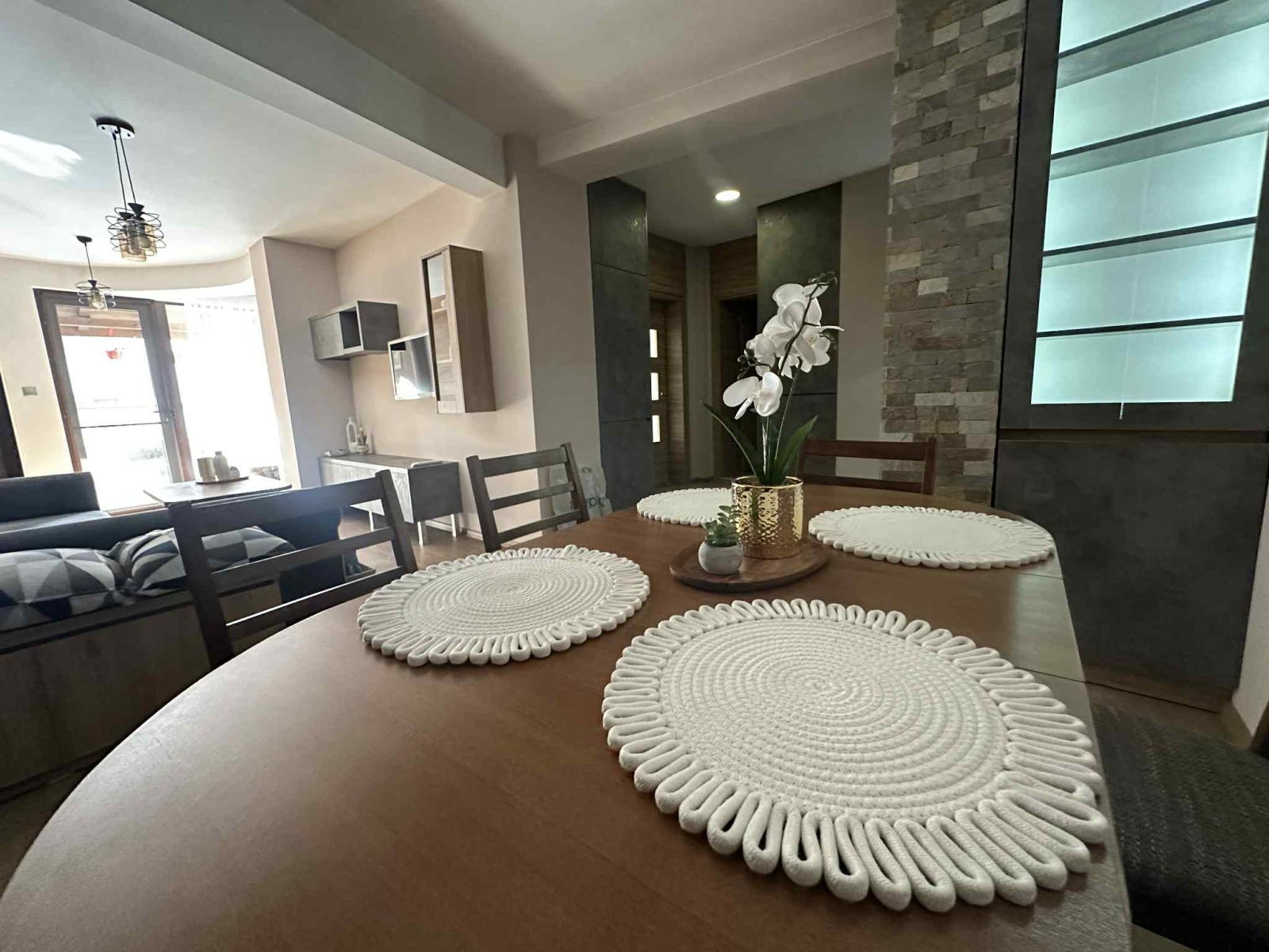 Дава под наем 1-СТАЕН, гр. Велинград, област Пазарджик, снимка 12 - Апартаменти - 53766976