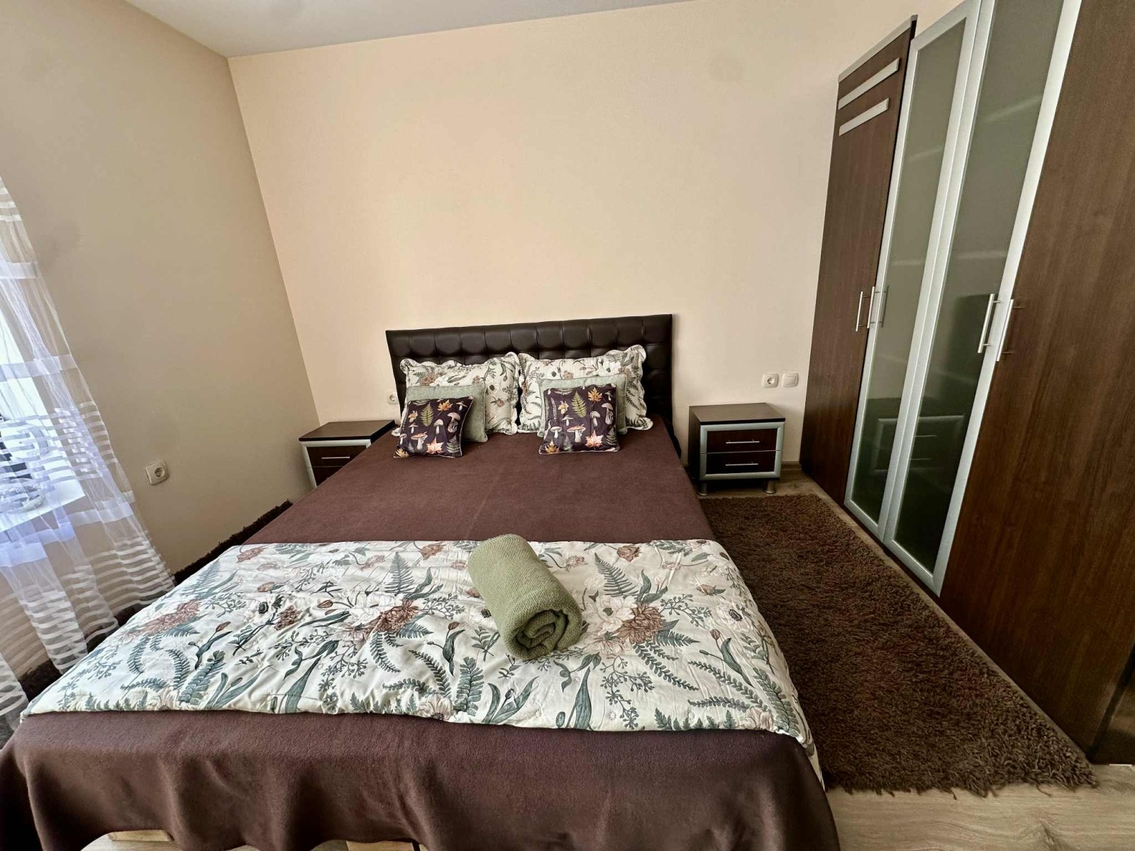 Дава под наем 1-СТАЕН, гр. Велинград, област Пазарджик, снимка 11 - Апартаменти - 53766976