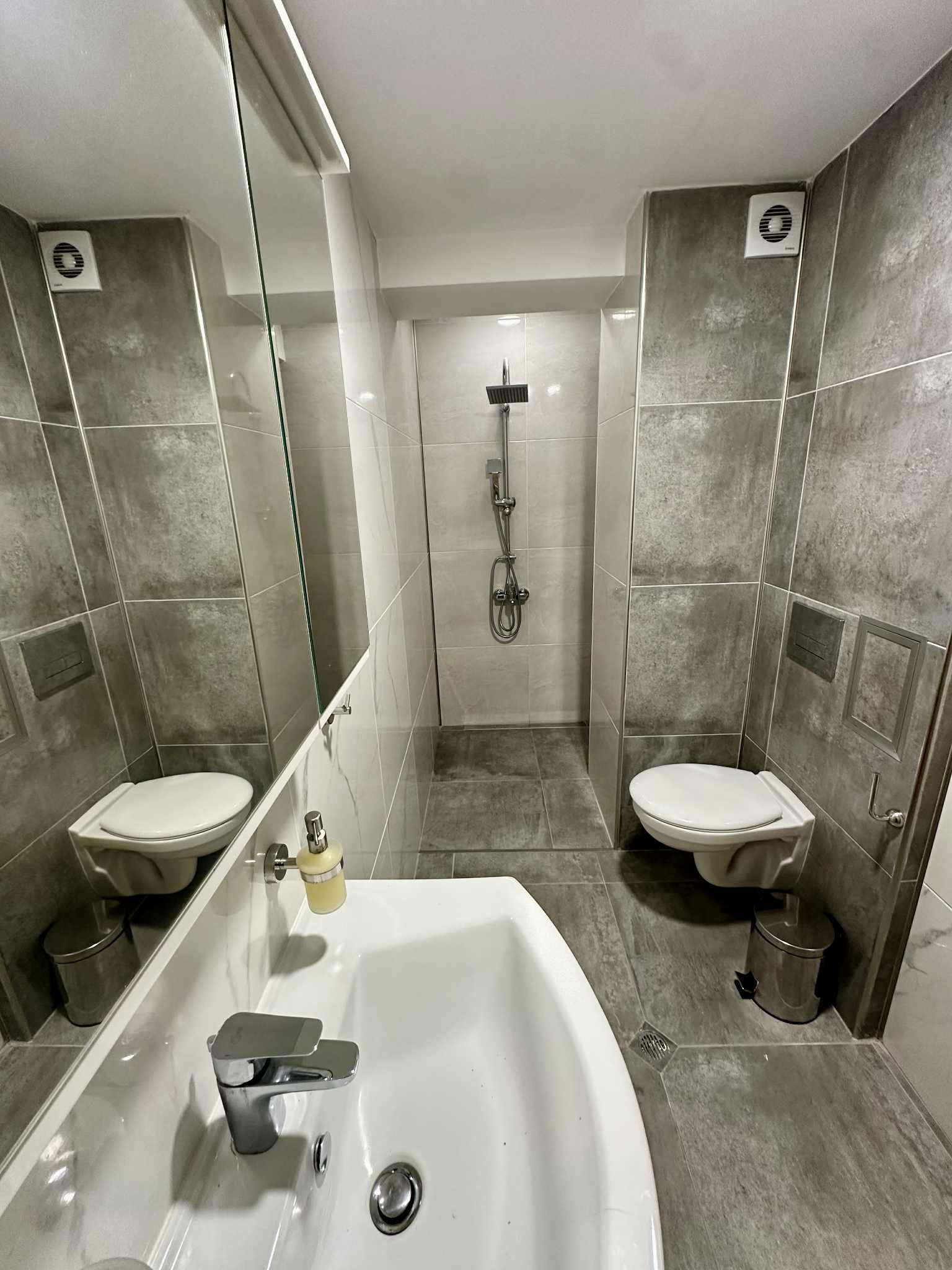 Дава под наем 1-СТАЕН, гр. Велинград, област Пазарджик, снимка 14 - Апартаменти - 53766976