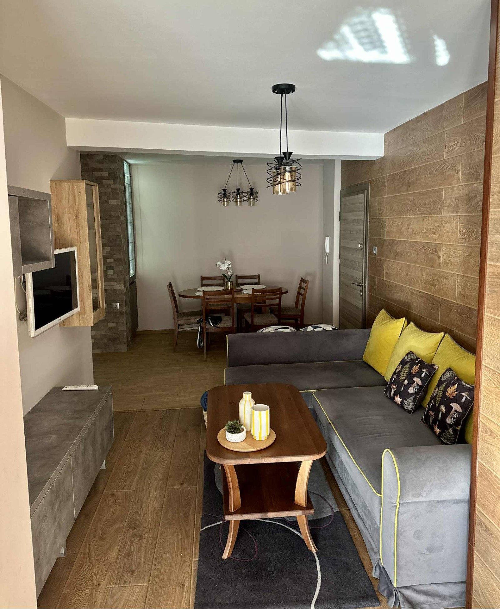 Дава под наем 2-СТАЕН, гр. Велинград, област Пазарджик, снимка 7 - Апартаменти - 53767063