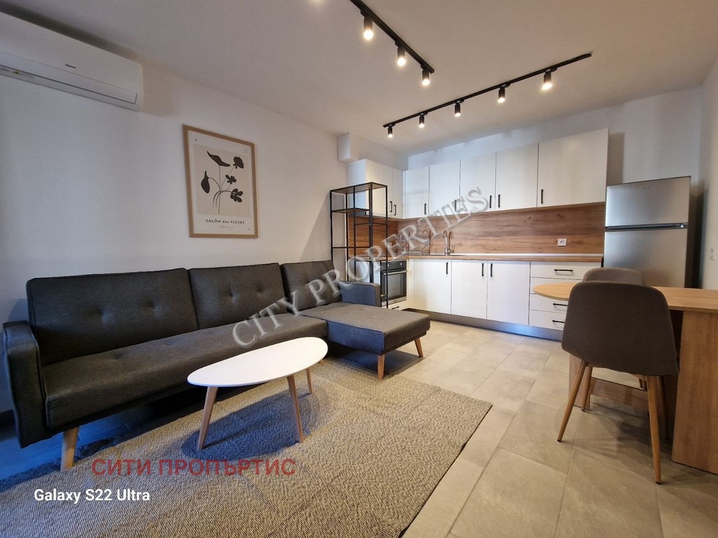 Дава под наем 2-СТАЕН, гр. Благоевград, Широк център