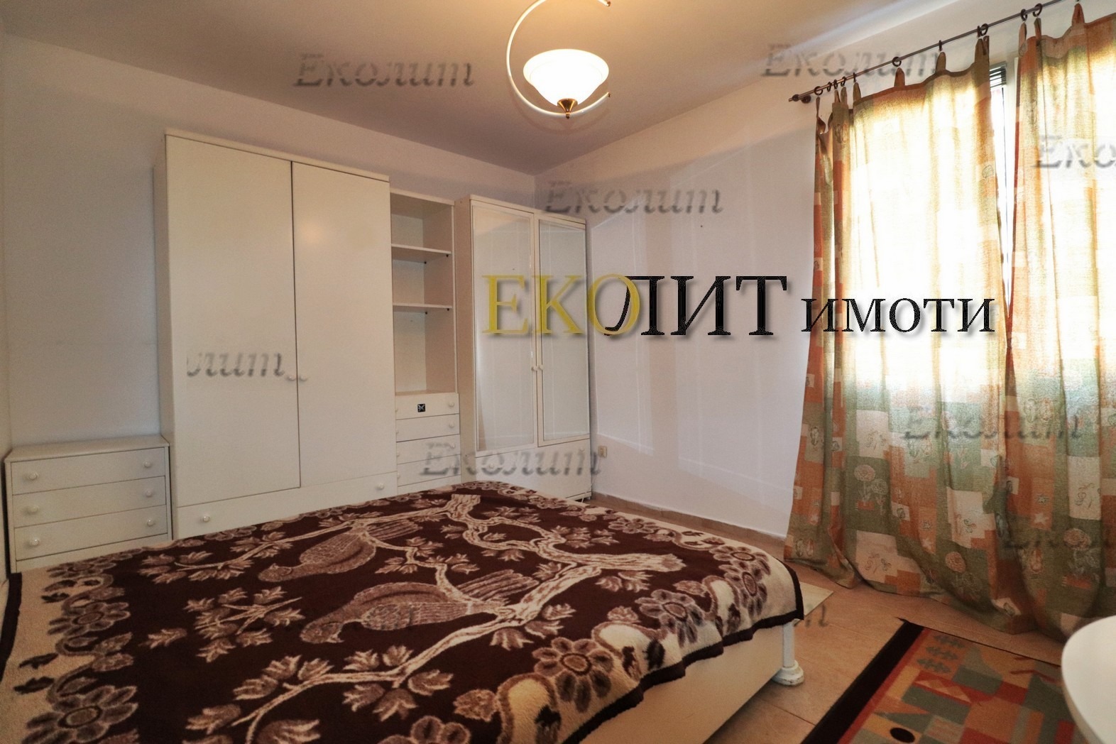 Дава под наем 4-СТАЕН, гр. София, Лозенец, снимка 7 - Апартаменти - 55430752