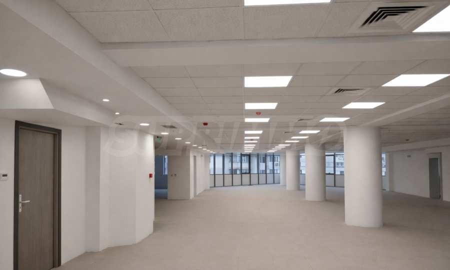 Дава под наем ОФИС, гр. София, Младост 4, снимка 2 - Офиси - 53425393