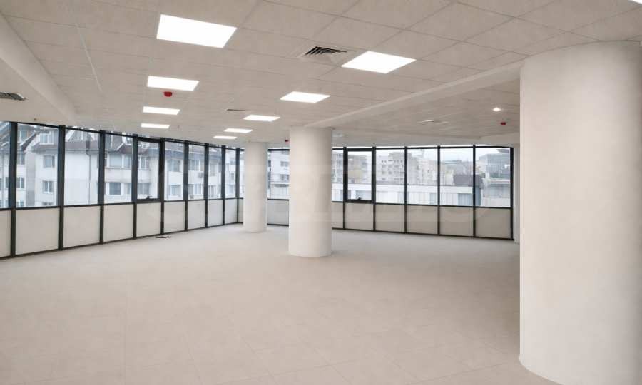 Дава под наем ОФИС, гр. София, Младост 4