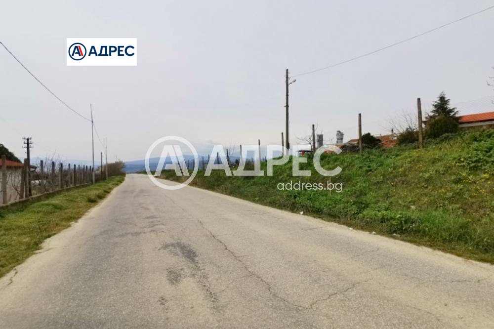 Дава под наем ПРОМ. ПОМЕЩЕНИЕ, с. Склаве, област Благоевград, снимка 13 - Производствени сгради - 53984931