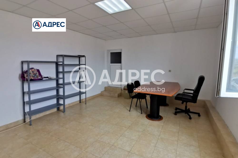 Дава под наем ПРОМ. ПОМЕЩЕНИЕ, с. Склаве, област Благоевград, снимка 7 - Производствени сгради - 53984931