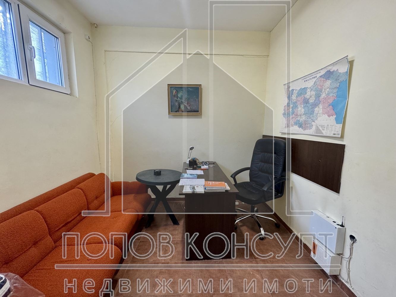 Дава под наем ПРОМ. ПОМЕЩЕНИЕ, гр. Пловдив, Тракия, снимка 3 - Производствени сгради - 54234964