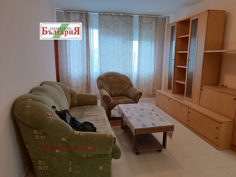 Дава под Наем 2-СТАЕН в град Пловдив, Кършияка - 43 кв.м / 357.90 € » 700 лв., ИМОТИ БЪЛГАРИЯ
