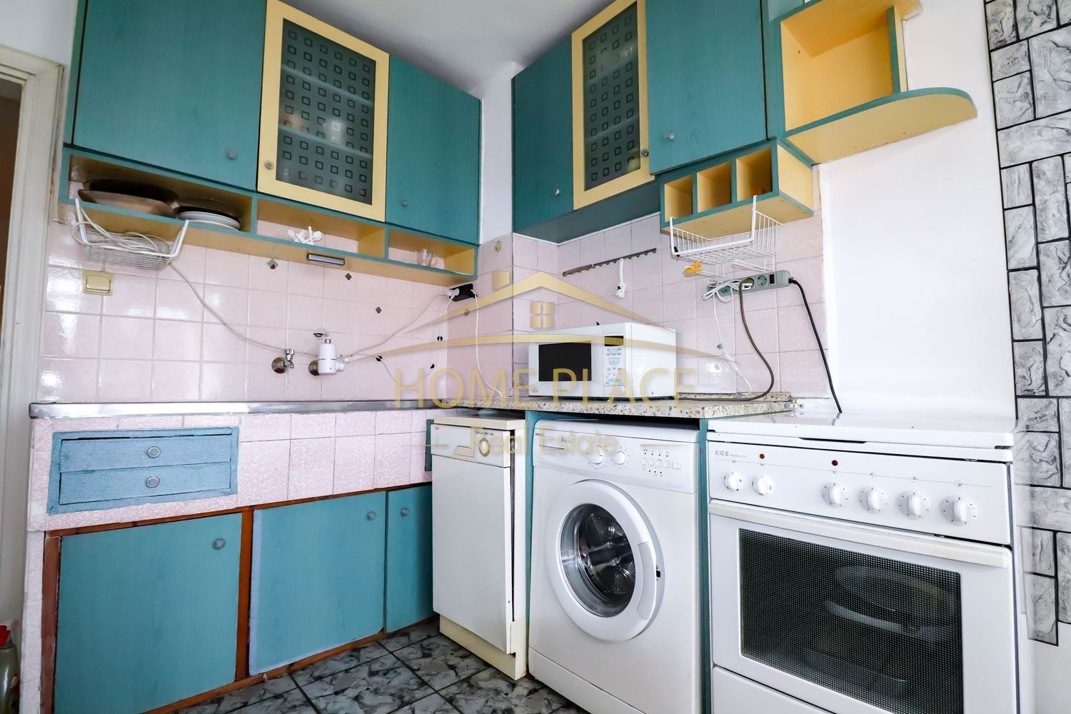 Дава под Наем 3-СТАЕН | Imot.bg — изображение 4