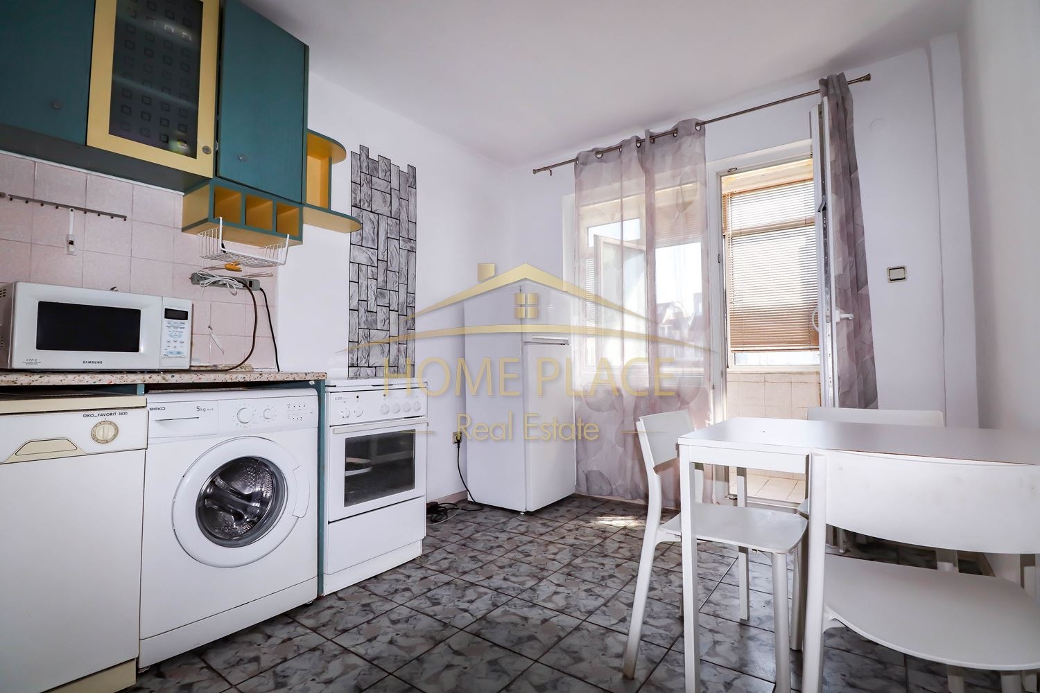 Дава под Наем 3-СТАЕН | Imot.bg — изображение 5