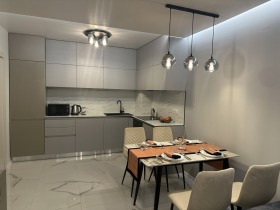 1 bedroom Tsentar, Sofia 1