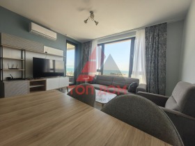 1 bedroom Chayka, Varna 5