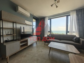 1 bedroom Chayka, Varna 3