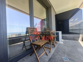 1 bedroom Chayka, Varna 16