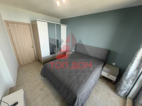 1 bedroom Chayka, Varna 10