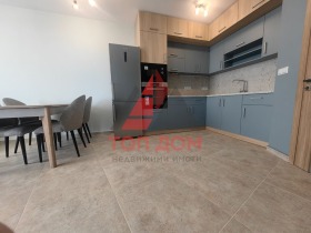 1 bedroom Chayka, Varna 6