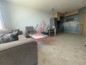 1 bedroom Chayka, Varna 4