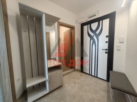 1 bedroom Chayka, Varna 15