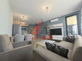 1 bedroom Chayka, Varna 2