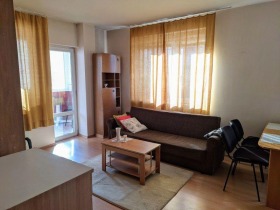 1 makuuhuone Hipodruma, Sofia