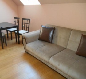 2 soverom Dianabad, Sofia