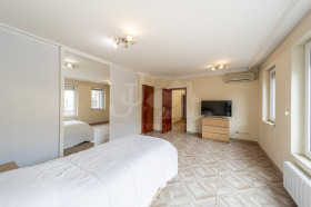 3+ camere da letto Tsentar, Sofia 11