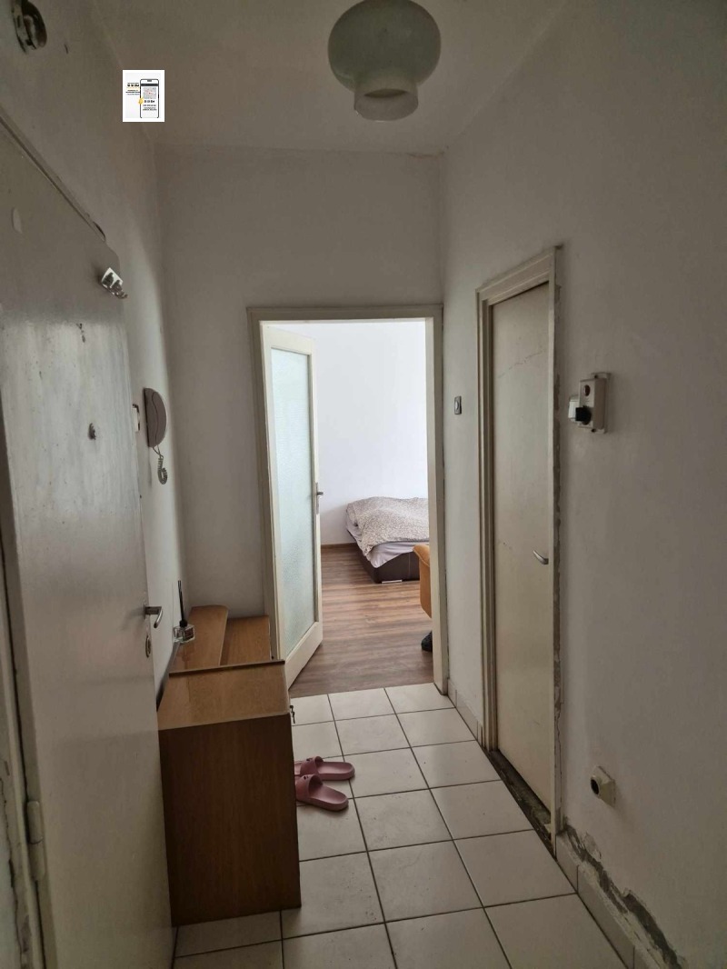 В аренду  Студия Добрич , Градска болница , 45 кв.м | 37494174 - изображение [3]