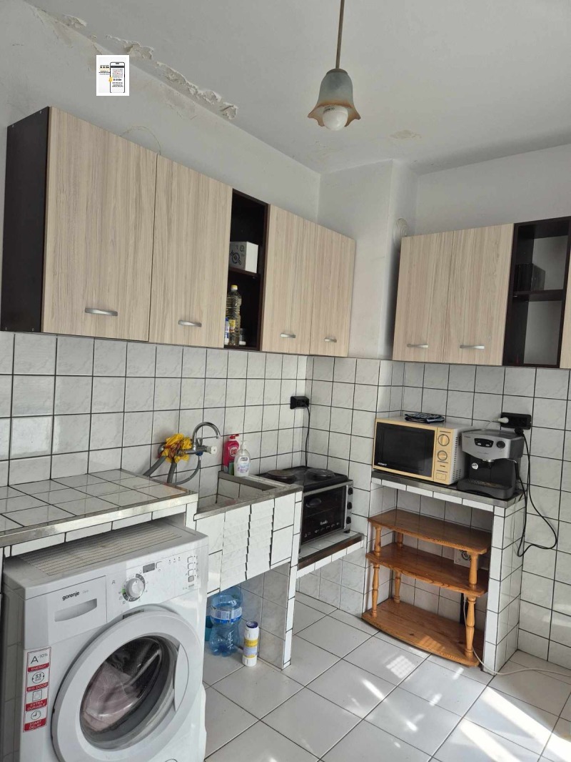 В аренду  Студия Добрич , Градска болница , 45 кв.м | 37494174 - изображение [2]