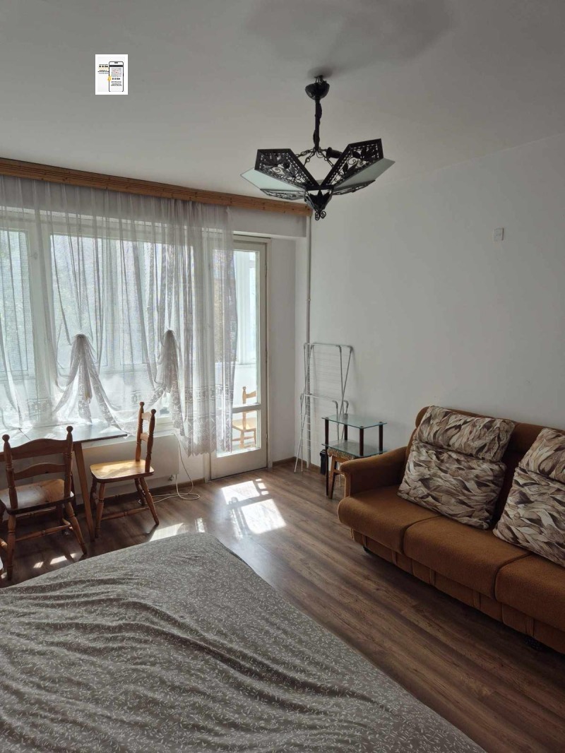 В аренду  Студия Добрич , Градска болница , 45 кв.м | 37494174