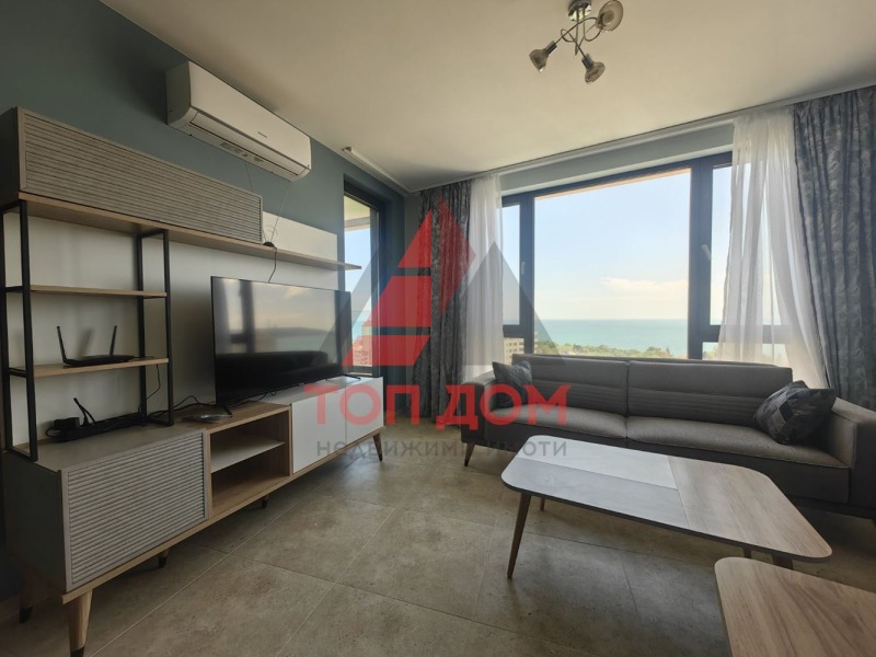 For Rent  1 bedroom Varna , Chayka , 70 sq.m | 95842753 - image [3]