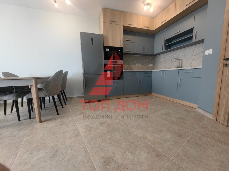 For Rent  1 bedroom Varna , Chayka , 70 sq.m | 95842753 - image [6]