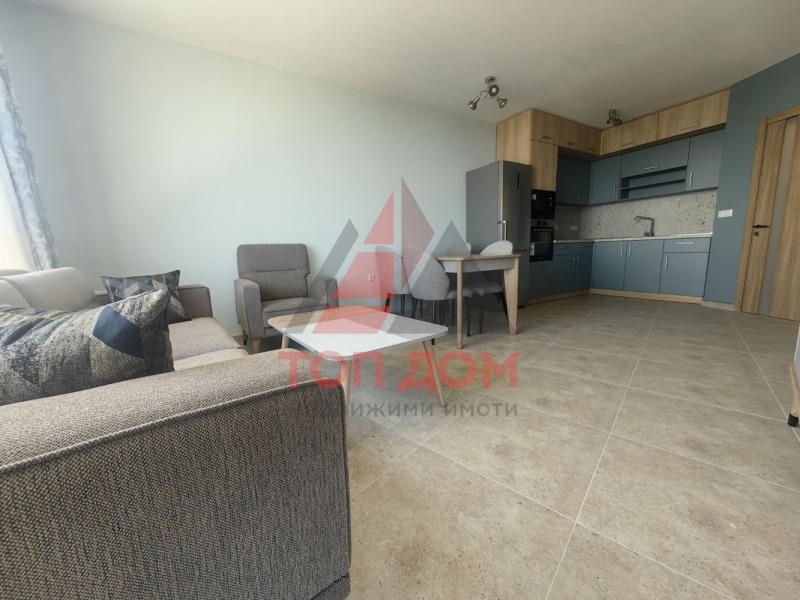 For Rent  1 bedroom Varna , Chayka , 70 sq.m | 95842753 - image [4]