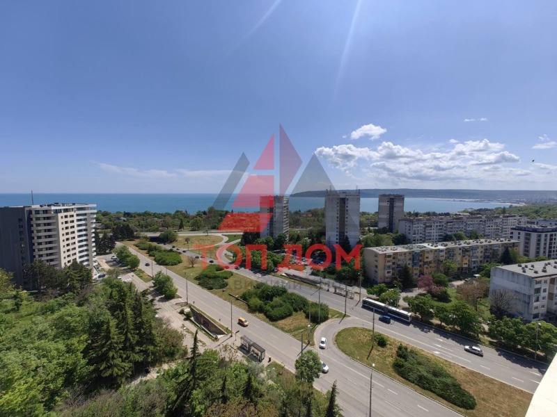 For Rent  1 bedroom Varna , Chayka , 70 sq.m | 95842753 - image [17]
