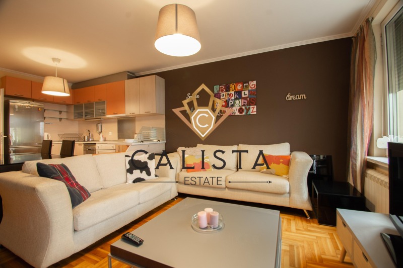 Под наем 2-СТАЕН, град София, Лозенец • 725 € • 71534232 — Holmes.bg