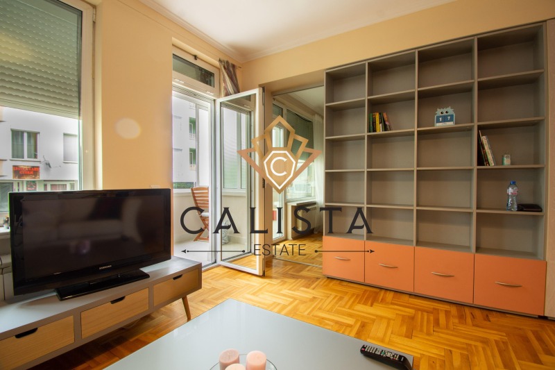 Para alugar  1 quarto Sofia , Lozenec , 66 m² | 92526479 - imagem [4]