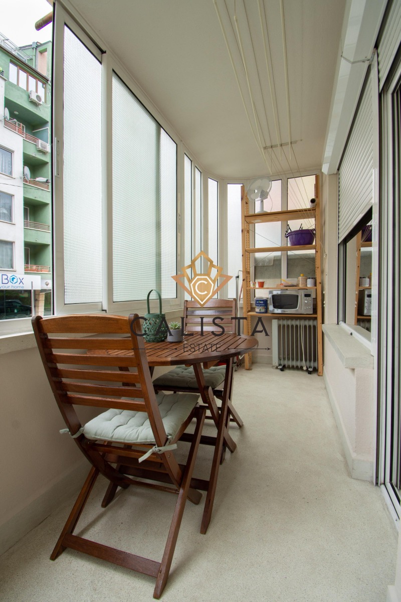 Para alugar  1 quarto Sofia , Lozenec , 66 m² | 92526479 - imagem [8]