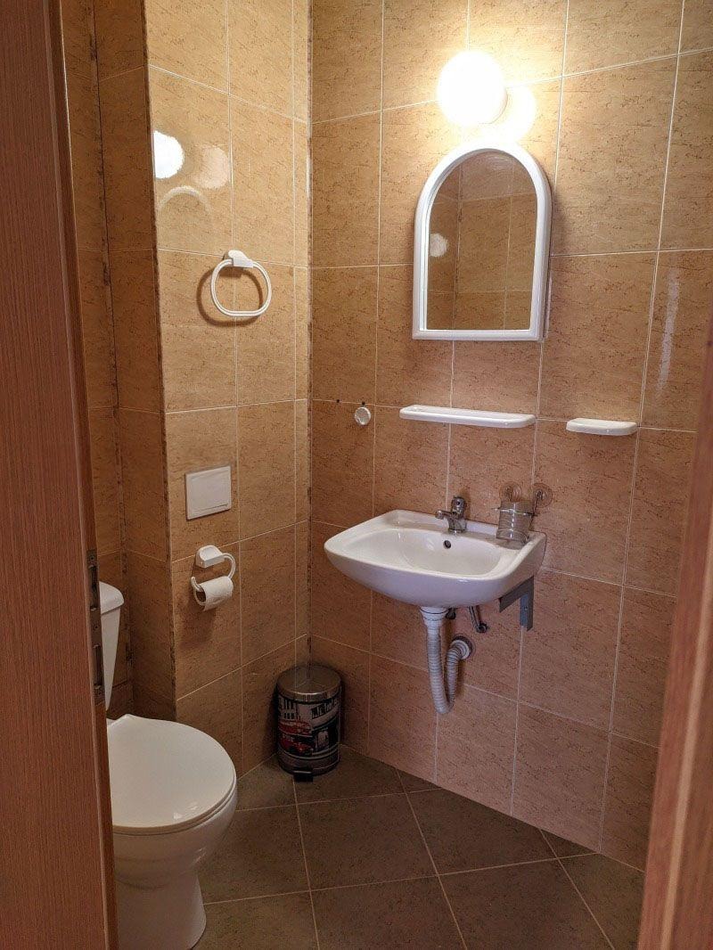 Zu vermieten  1 Schlafzimmer Sofia , Hipodruma , 65 qm | 98874212 - Bild [8]