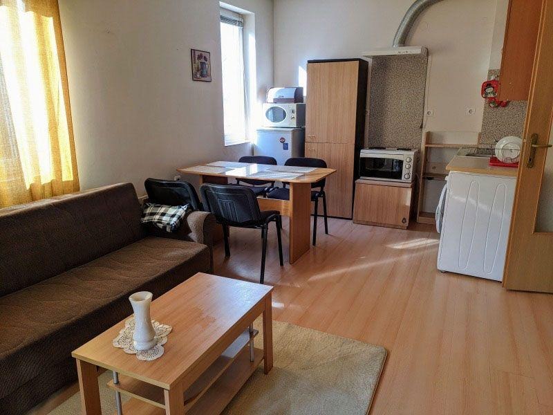 Zu vermieten  1 Schlafzimmer Sofia , Hipodruma , 65 qm | 98874212 - Bild [2]