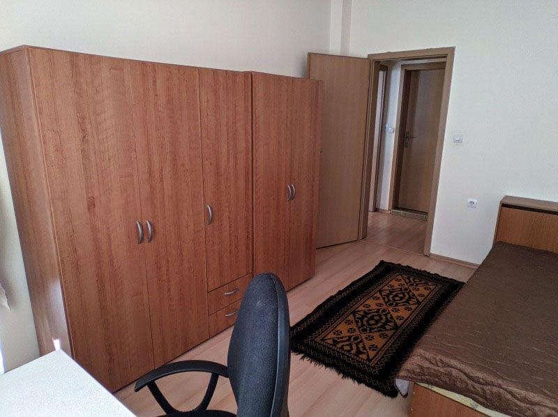 Zu vermieten  1 Schlafzimmer Sofia , Hipodruma , 65 qm | 98874212 - Bild [6]