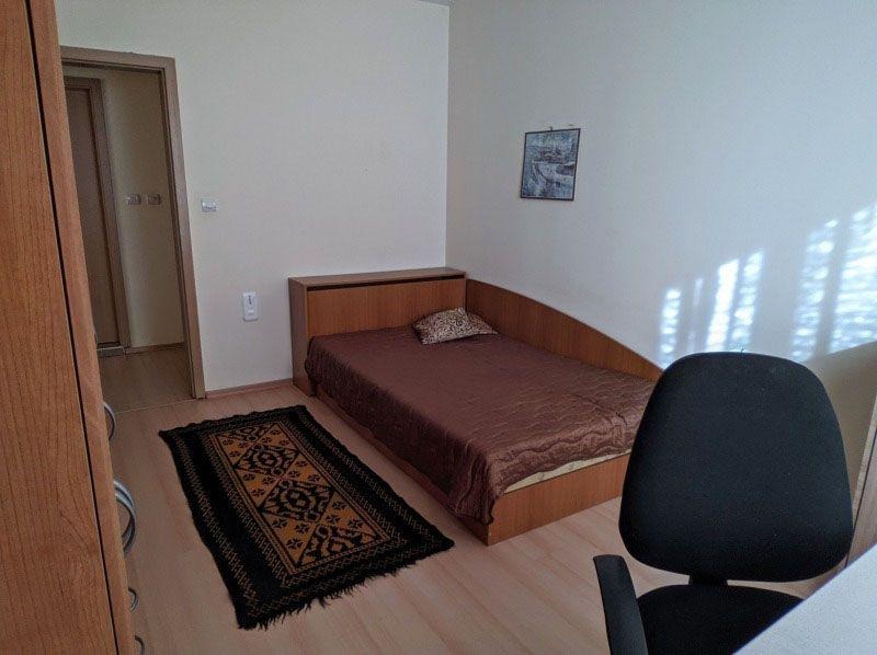 Zu vermieten  1 Schlafzimmer Sofia , Hipodruma , 65 qm | 98874212 - Bild [5]