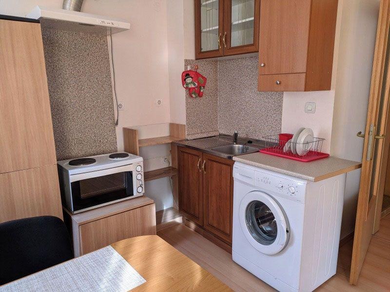 Zu vermieten  1 Schlafzimmer Sofia , Hipodruma , 65 qm | 98874212 - Bild [3]